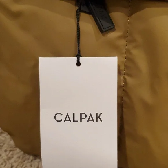 Calpak duffle bag - Picture 2 of 11